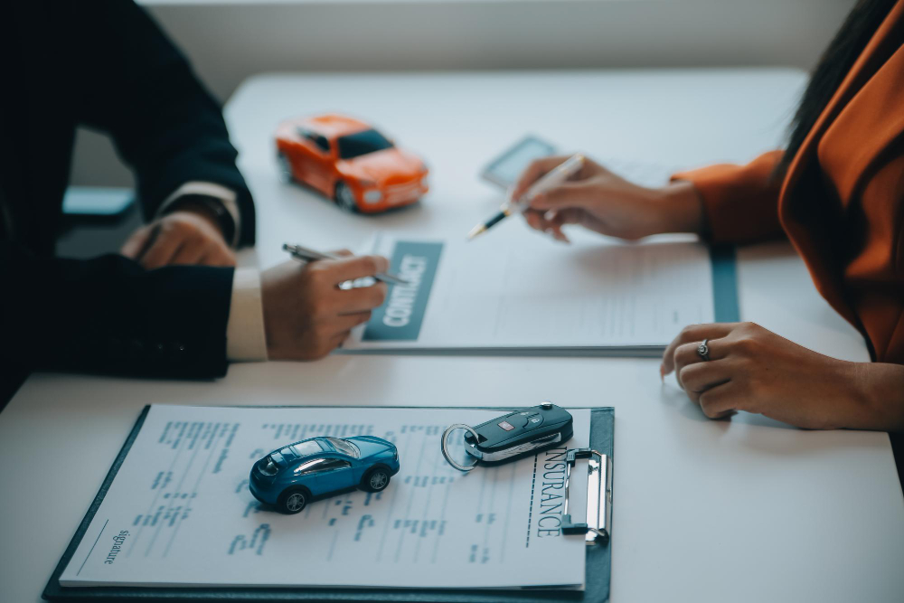 auto rulate leasing operațional