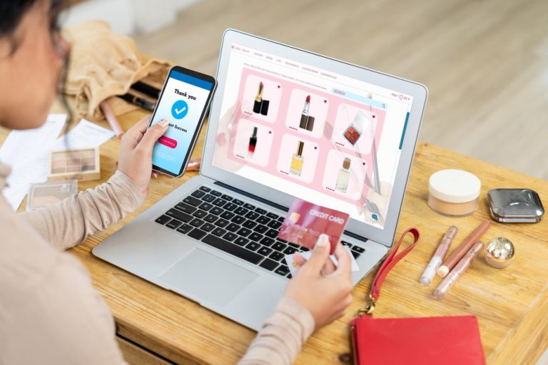 Creare magazin online: De ce să lansezi un magazin online în 2024?