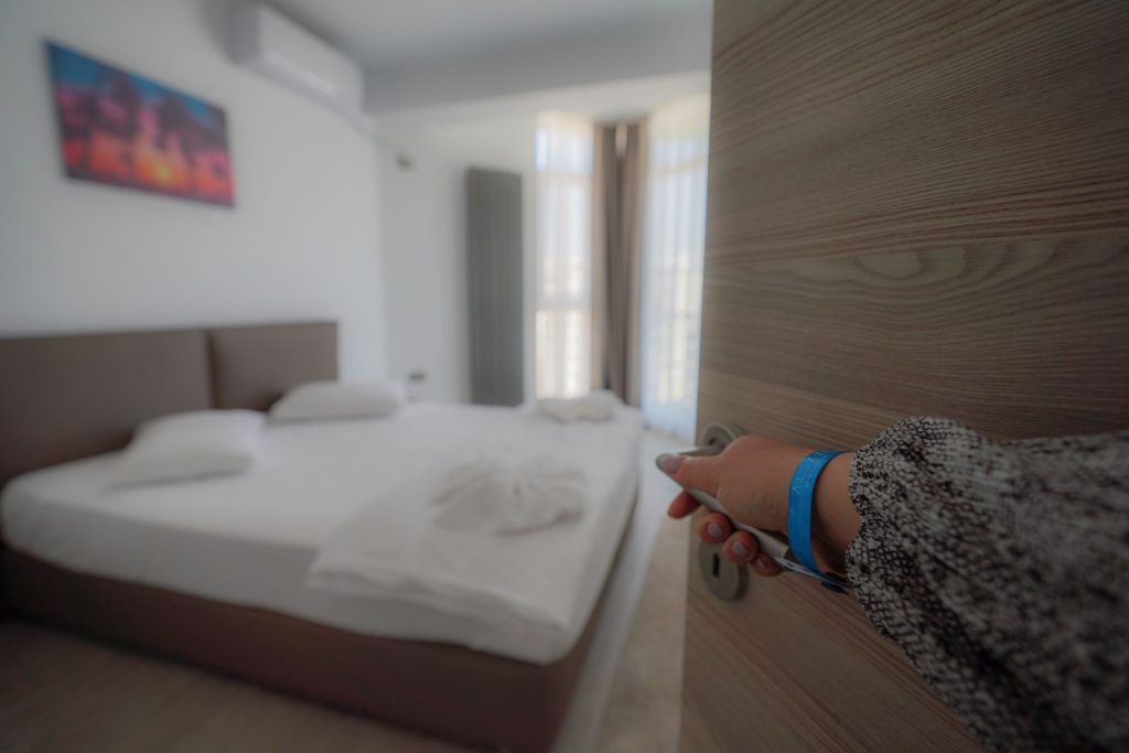 Cum să alegi cea mai bună cazare pentru familia ta în Mamaia