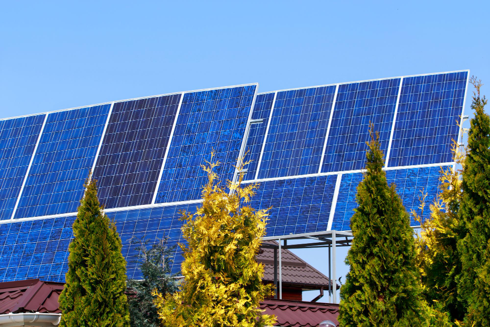 Invertoare solare