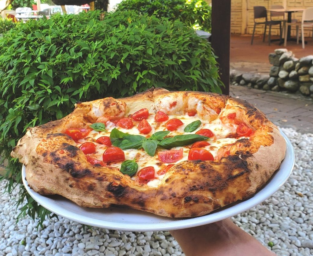 pizza în Cluj-Napoca