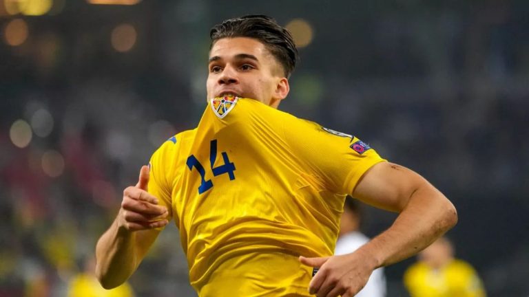 Ianis Hagi: Drumul către succes al unui talent din generația nouă a fotbalului românesc