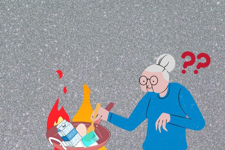 Cum să creezi un mediu prietenos pentru persoanele cu Alzheimer