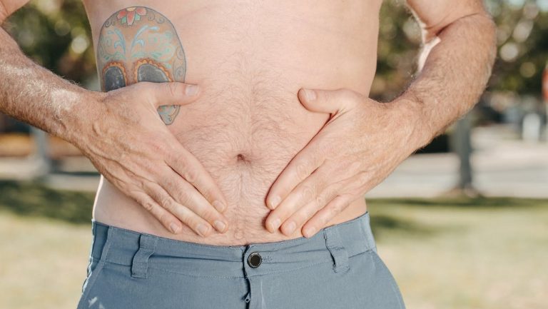 Cum să gestionezi un abdomen acut: Sfaturi pentru urgențe