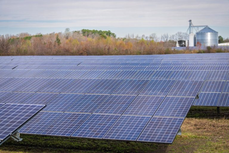 Cum să înțelegi sistemul de stocare al energiei pentru panouri solare