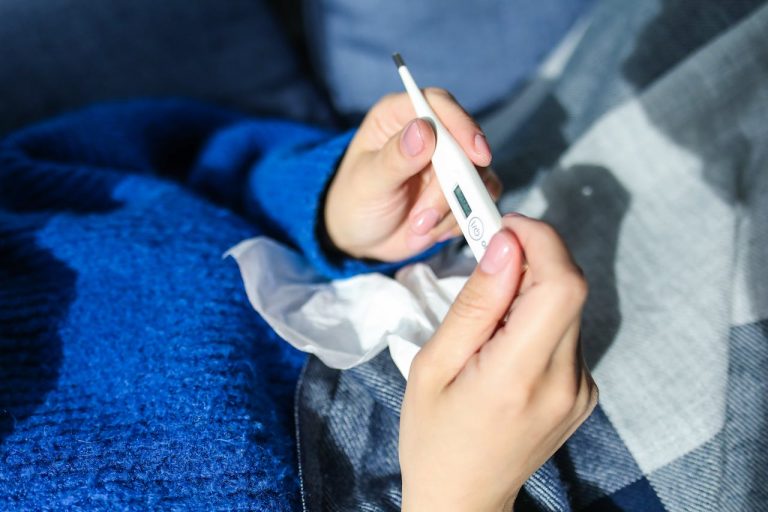 Cele mai eficiente metode de prevenire a răcelii
