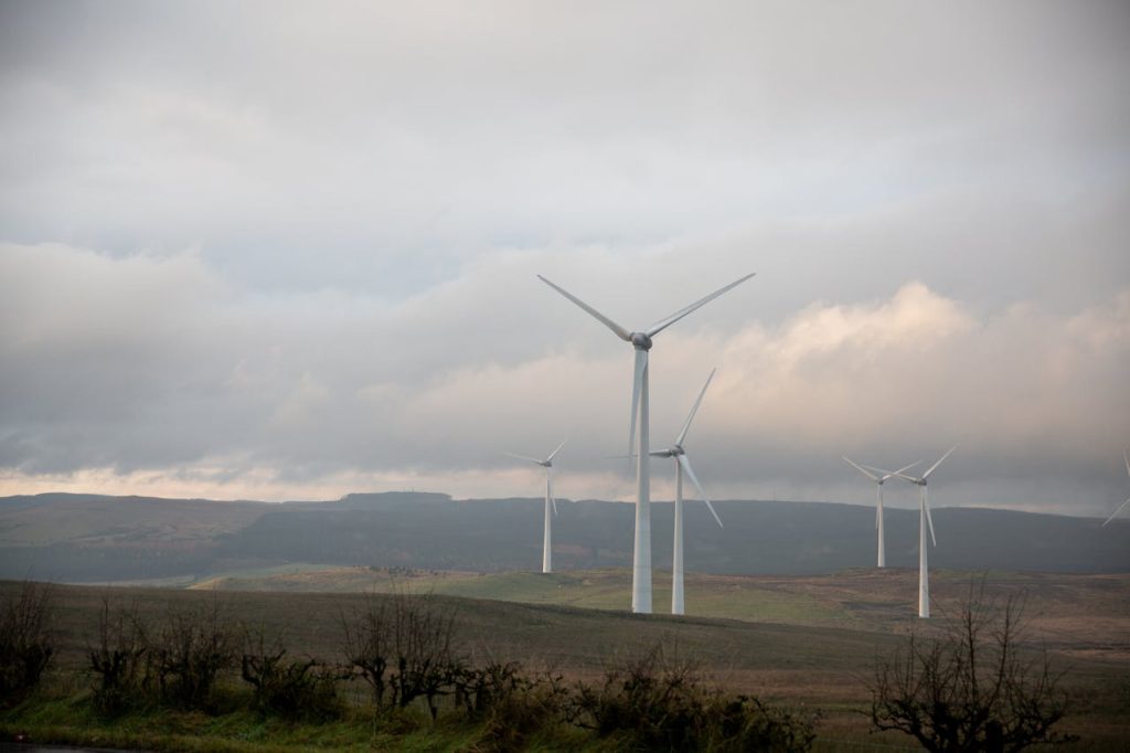Întreținerea unui sistem de energie eoliană: Sfaturi utile