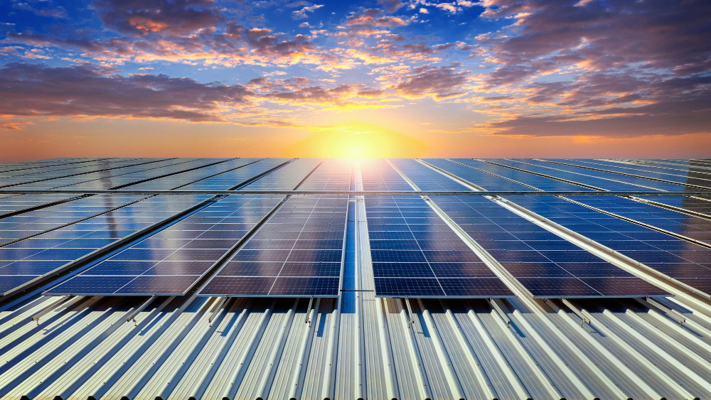 Panouri fotovoltaice pentru case de vacanță