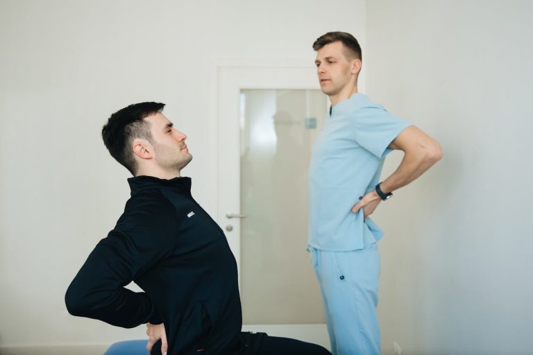 Tratamente alternative pentru durerile de spate cronice