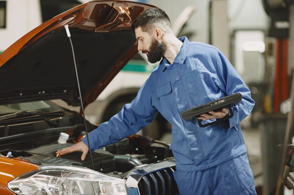 Filtrul de particule la mașinile diesel: Când e timpul pentru întreținere?