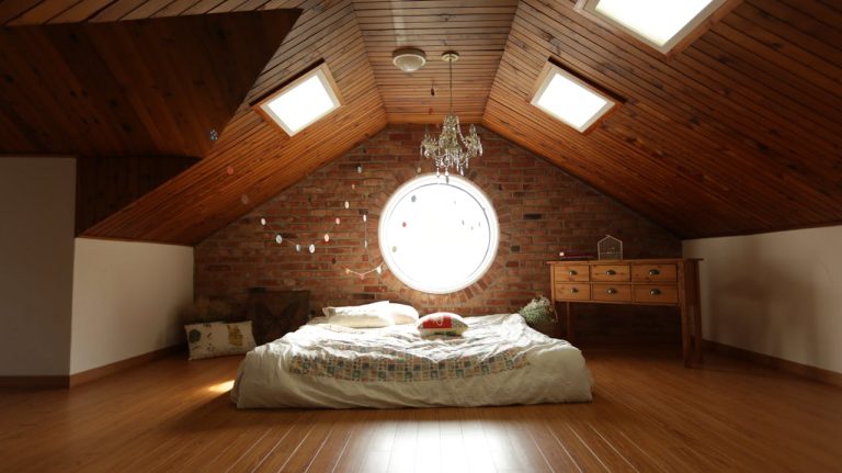 Materiale eco-friendly pentru renovarea dormitorului