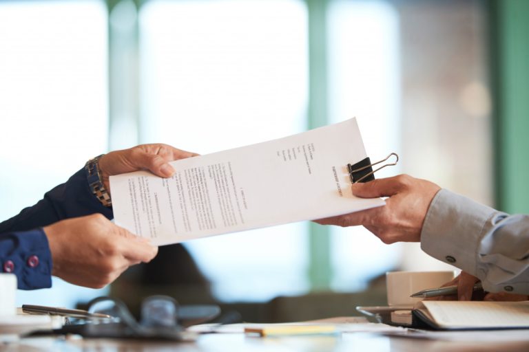 Cum verifici autenticitatea unui certificat constatator ONRC?