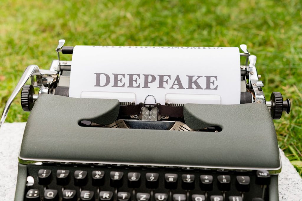 Ce înseamnă deepfake și de ce devine un pericol digital real?