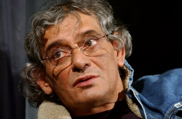 Adrian Pintea: debut, premii și personaje memorabile