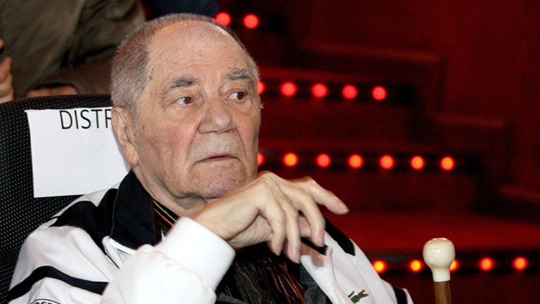 Ion Besoiu: cronologie, colaborări celebre și interpretări de referință