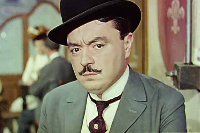 Ion Lucian: carieră, teatru și filmografie esențială