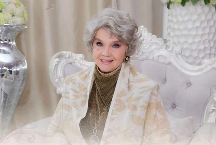 Margareta Pâslaru: debut, premii și personaje memorabile