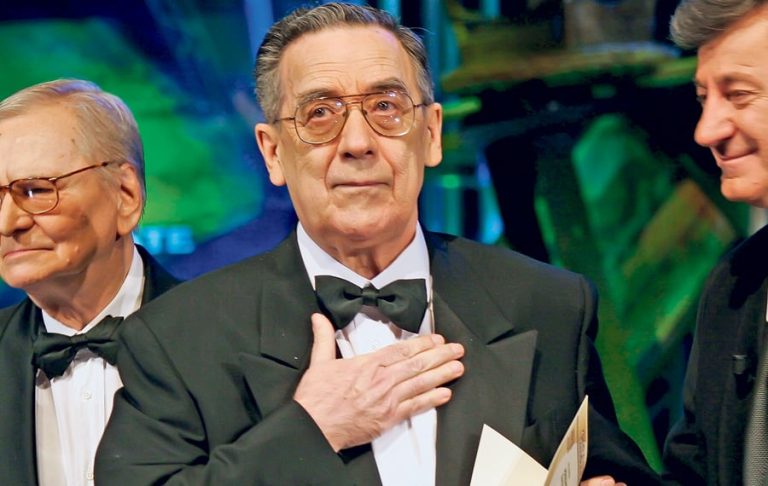Mihai Fotino: carieră, teatru și filmografie esențială