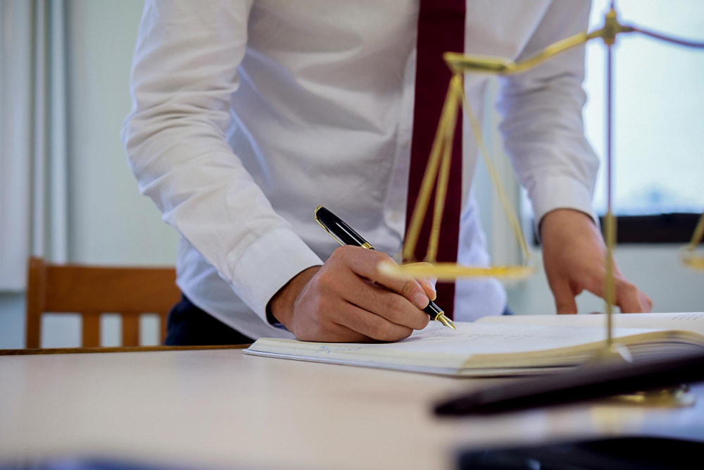 avocat în dreptul muncii