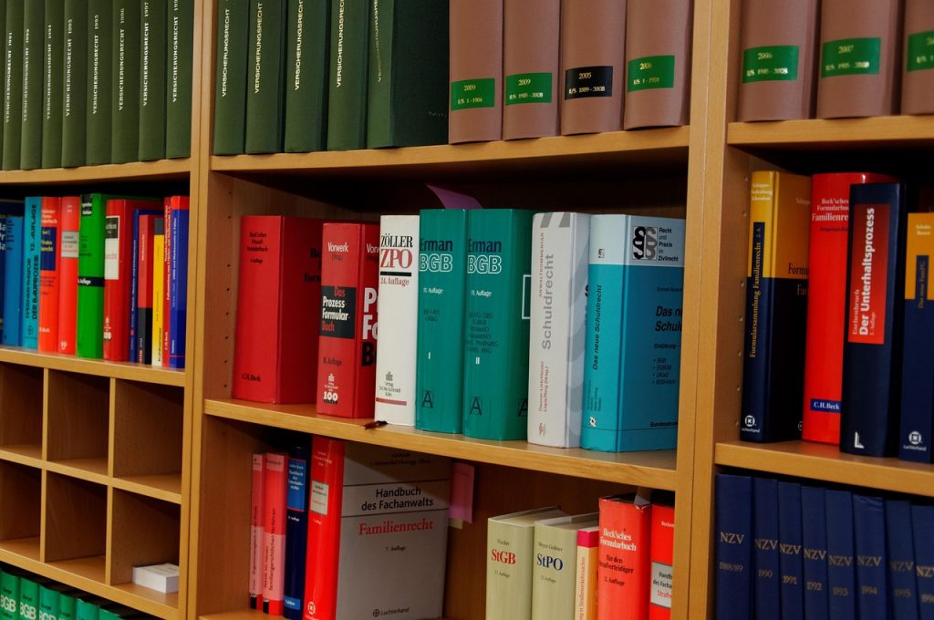 amendament și modificare legislativă
