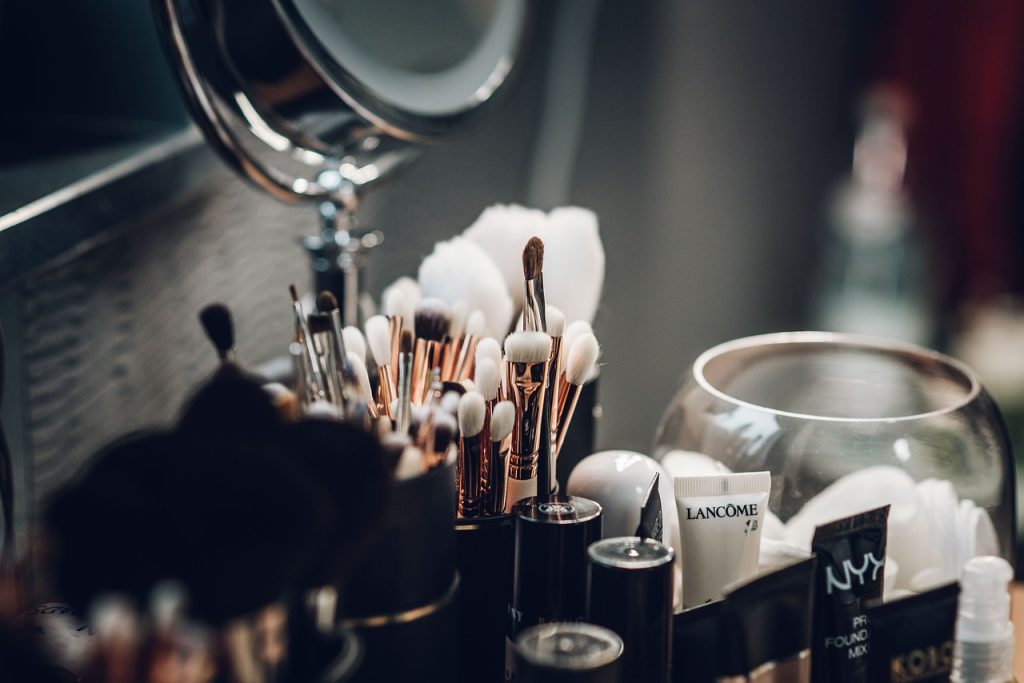 parabenii din cosmetice