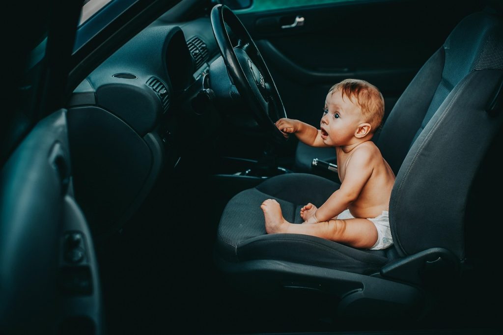 sistem Isofix