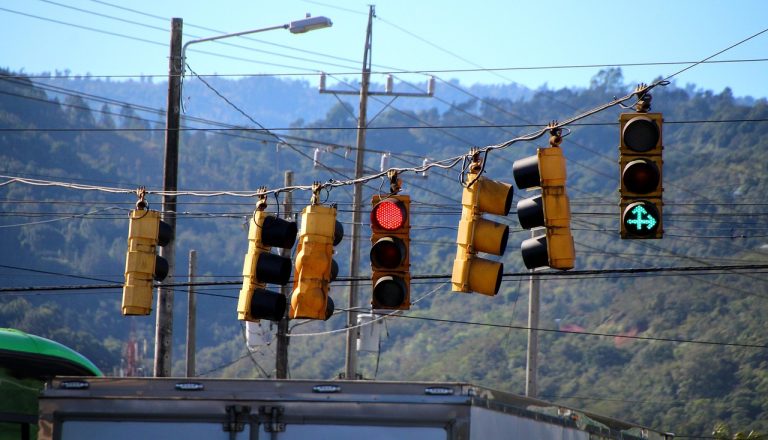 Ce este sistemul punctelor de penalizare în România