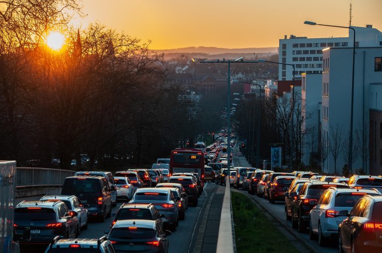Ce este Codul Rutier și ce sancțiuni prevede