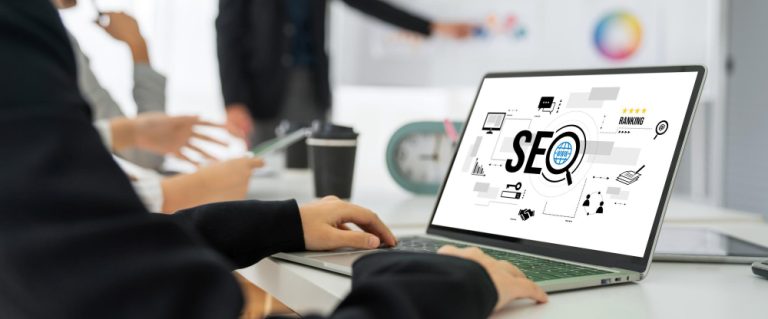 Servicii SEO explicate: etape, obiective, durată