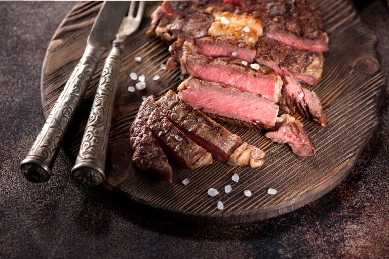 Avantajele consumului de carne de vită locală în Cluj