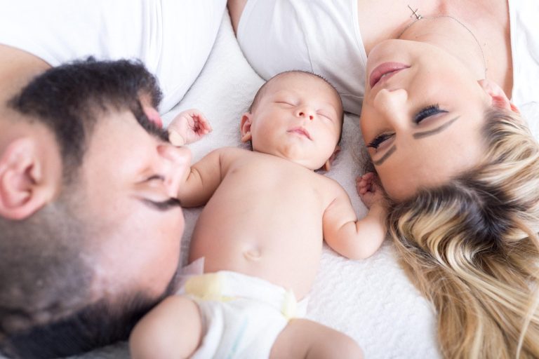 Mesaje de mulțumire pentru familie