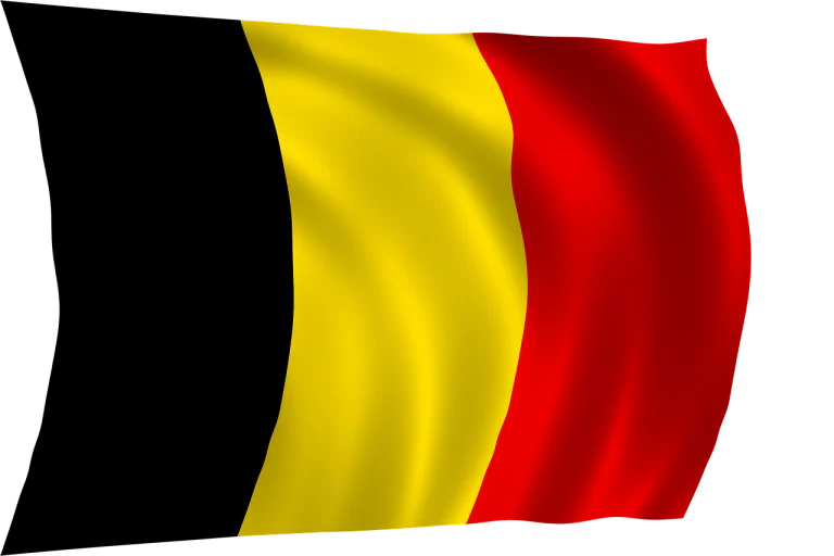 Limbile oficiale din Belgia