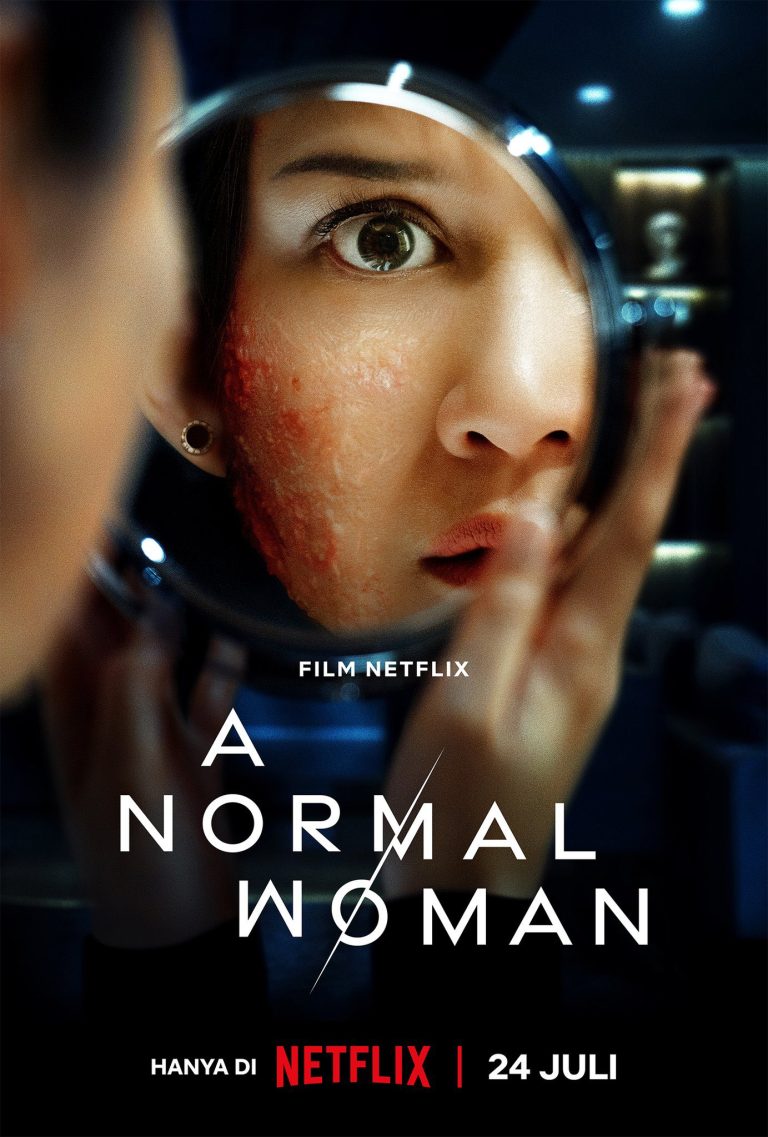 Recenzie A Normal Woman de pe Netflix: rezumat, păreri și date despre actori