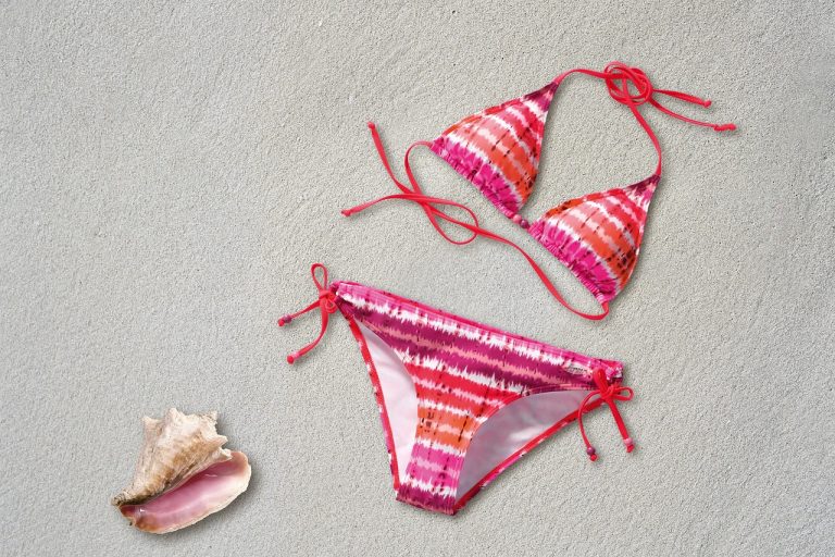 La ce temperatură se spală costumele de baie