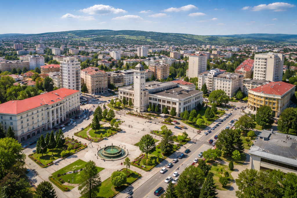 Vaslui