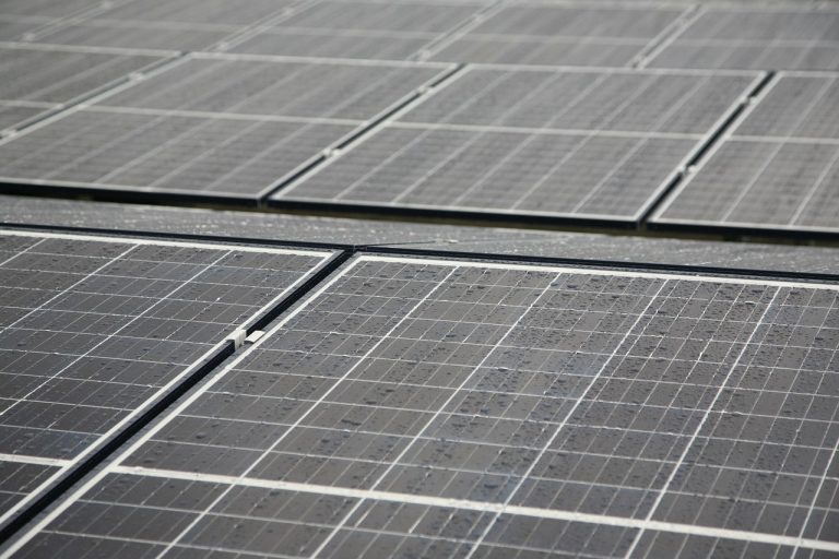 Cum ajută AI la reducerea consumului de energie