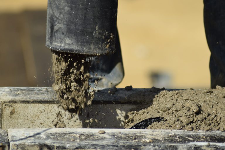 Ce este betonul autocompactant și ce particularități are