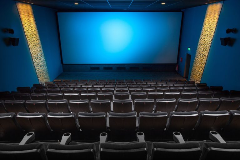 Cine a inventat cinematograful?