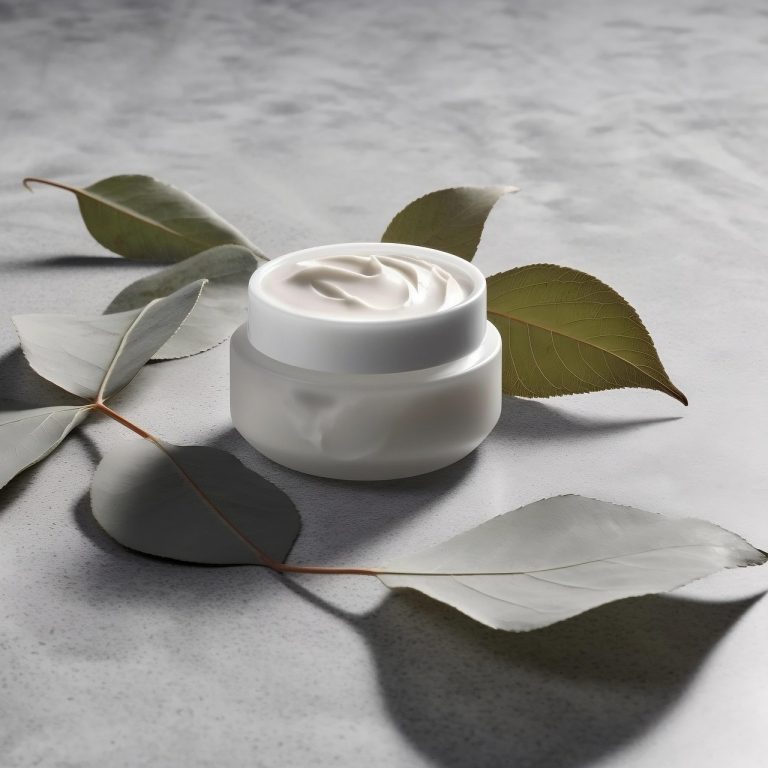 Crema cu acid hialuronic: ce este, care sunt beneficiile și cum se folosește