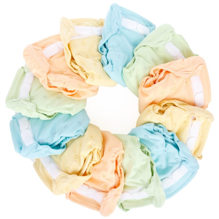 Lenjeria menstruală: ce este, care sunt beneficiile și cum se folosește