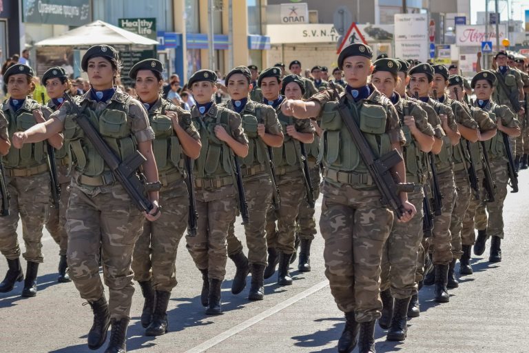 Cum se face evaluarea anuală a militarilor