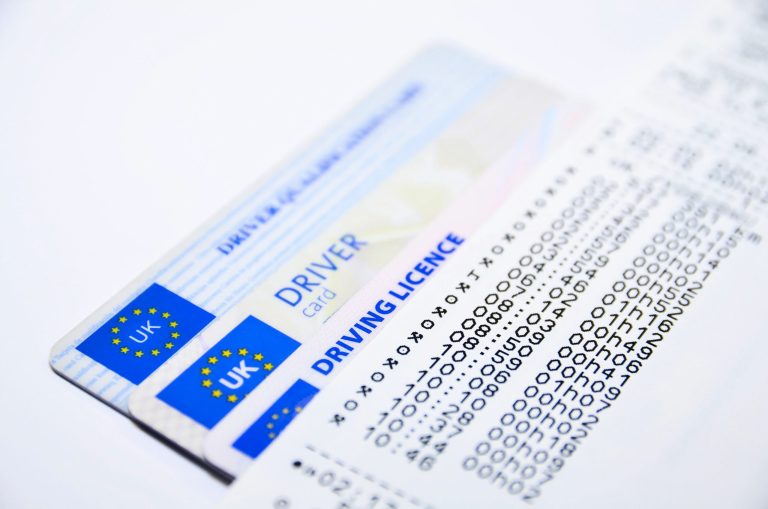 Ghid pentru obținerea permisului auto