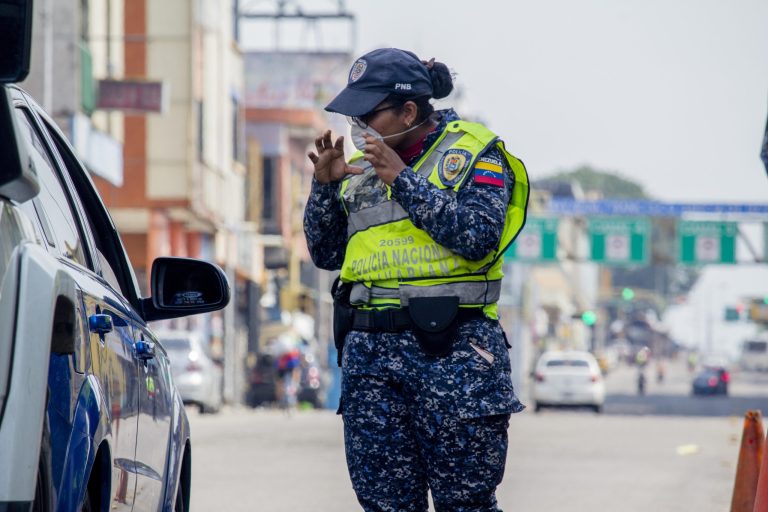 Cum se face legitimarea de către poliție
