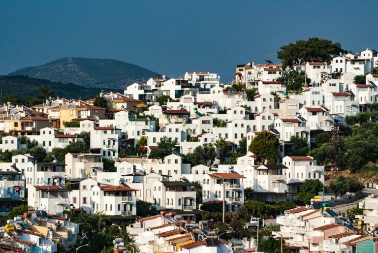 Ce vizitezi în Kusadasi și în apropiere