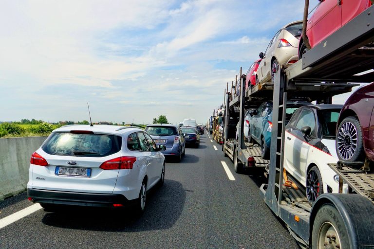 Ce reguli sunt pentru circulație internațională