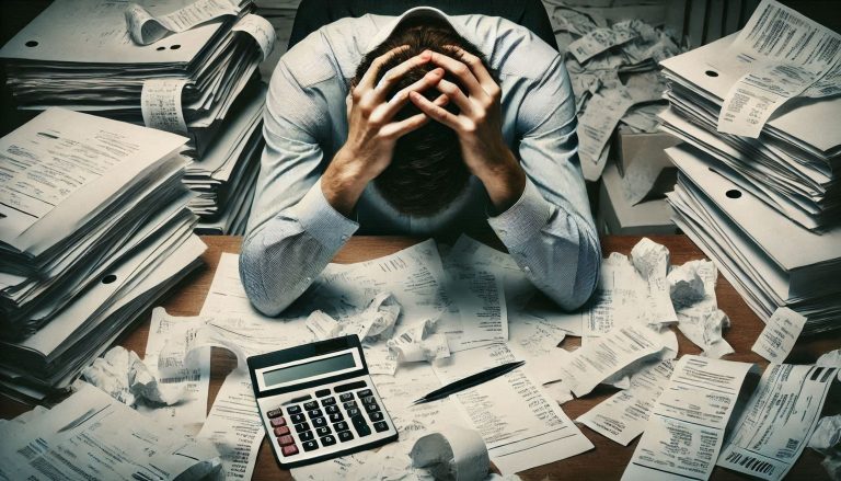 Cum îți planifici plățile fiscale