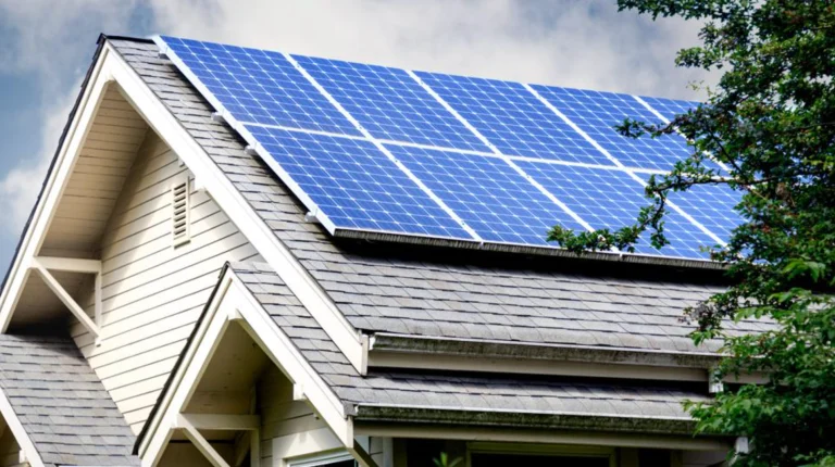 Rata de autoconsum a panourilor fotovoltaice: KPI de autoconsum si cum sa o cresti