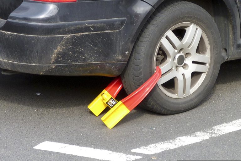 În cât timp trebuie plătită o amendă și ce se întâmplă dacă întârzii