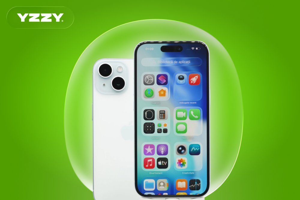 iPhone second hand