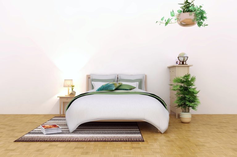 Cum alegi decorațiunile potrivite pentru stilul Japandi